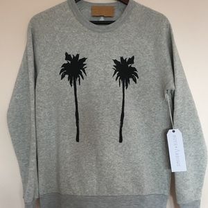 Boys + Arrows NEW Champ Pullover * Palm Canyon